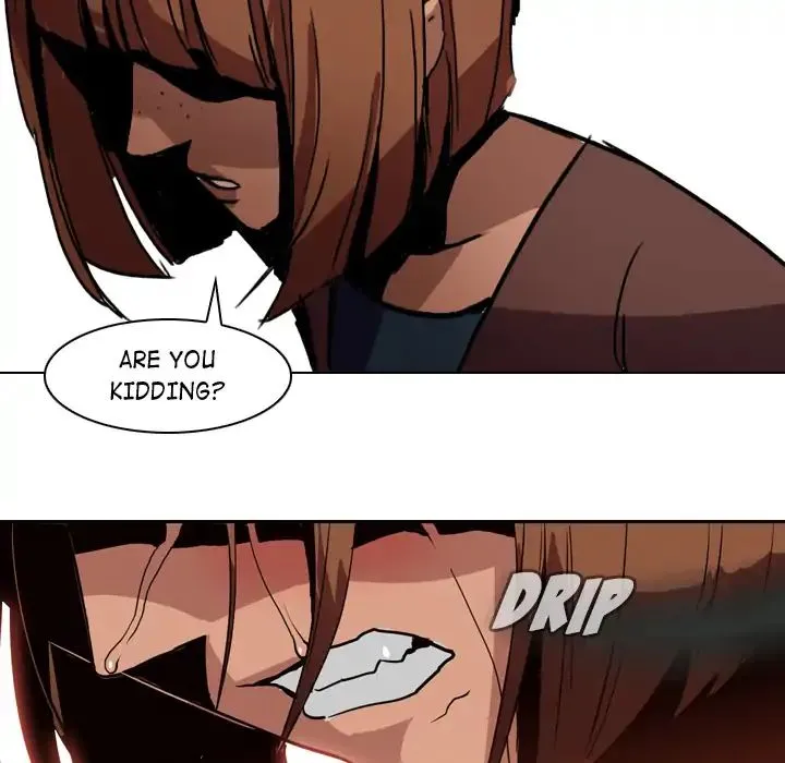 Read Painkiller chapter 3 image 30 on Lezhin