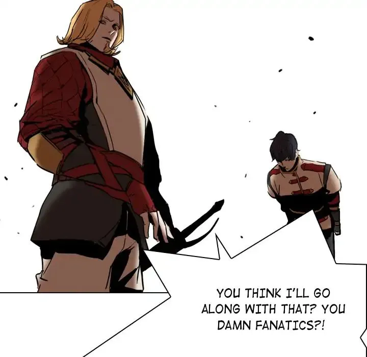 Read Painkiller chapter 3 image 33 on Lezhin