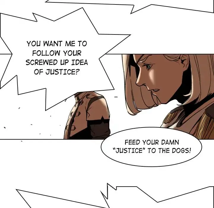 Read Painkiller chapter 3 image 34 on Lezhin