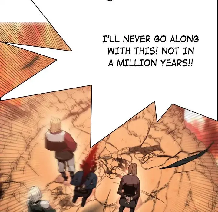 Read Painkiller chapter 3 image 35 on Lezhin
