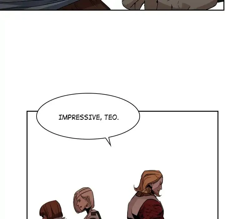 Read Painkiller chapter 3 image 52 on Lezhin