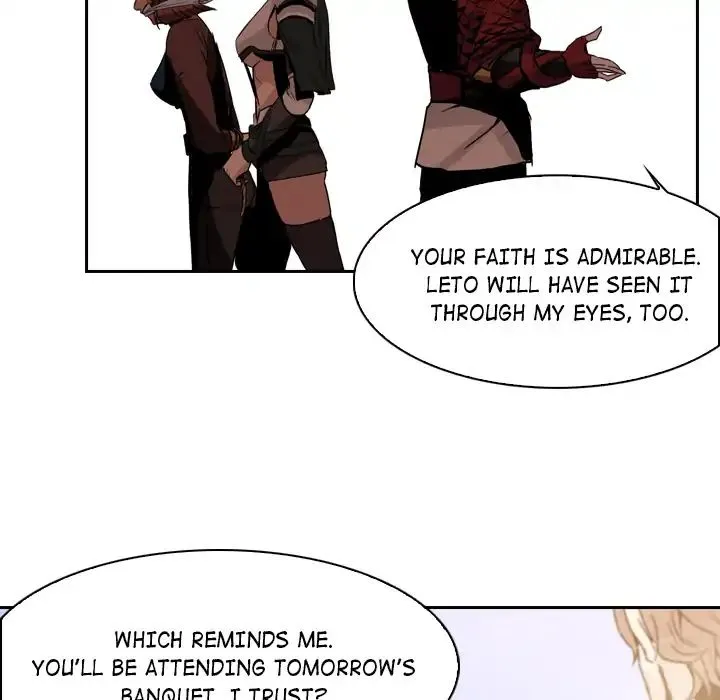 Read Painkiller chapter 3 image 53 on Lezhin