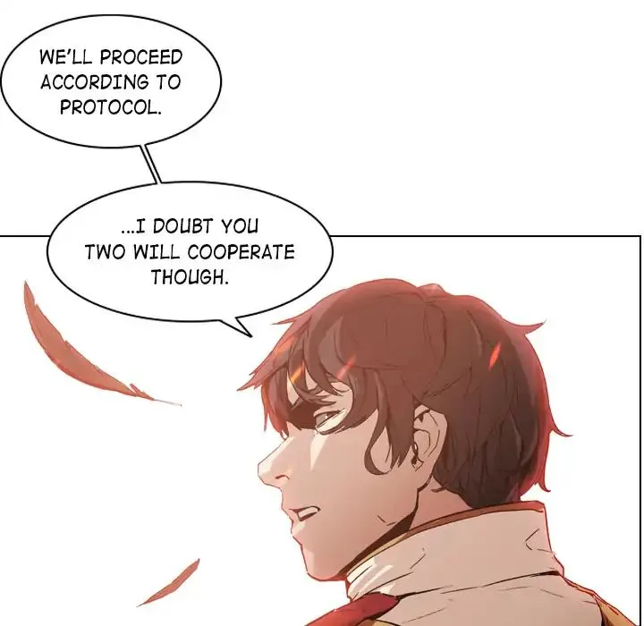 Read Painkiller chapter 3 image 6 on Lezhin