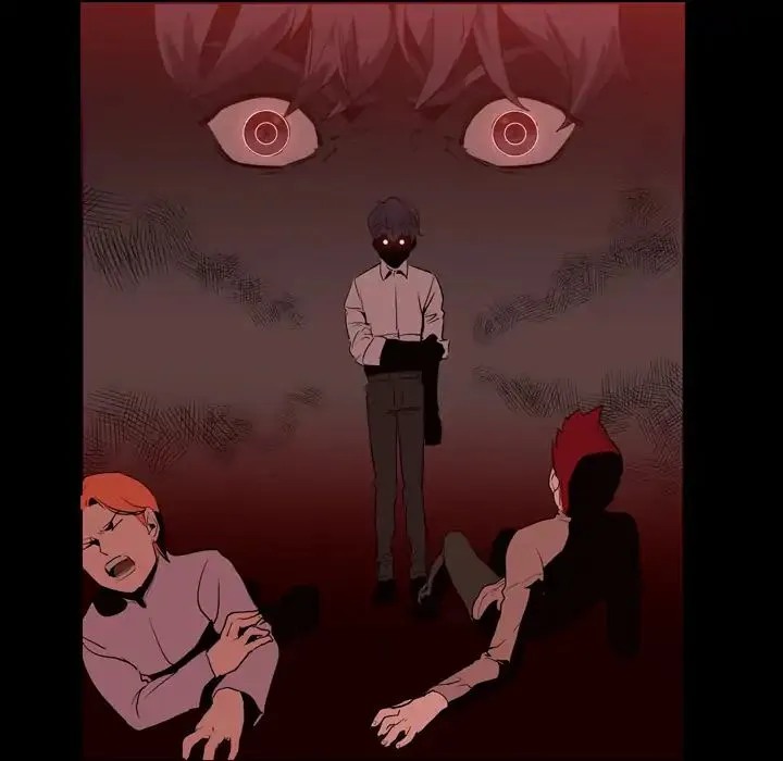 Read Painkiller chapter 3 image 70 on Lezhin