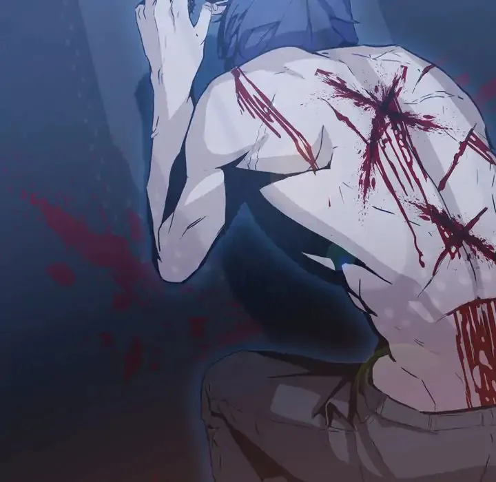 Read Painkiller chapter 3 image 73 on Lezhin