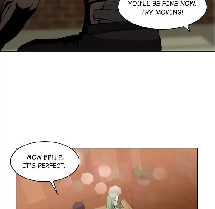 Read Painkiller chapter 3 image 83 on Lezhin
