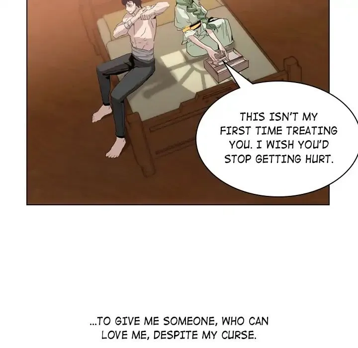 Read Painkiller chapter 3 image 84 on Lezhin