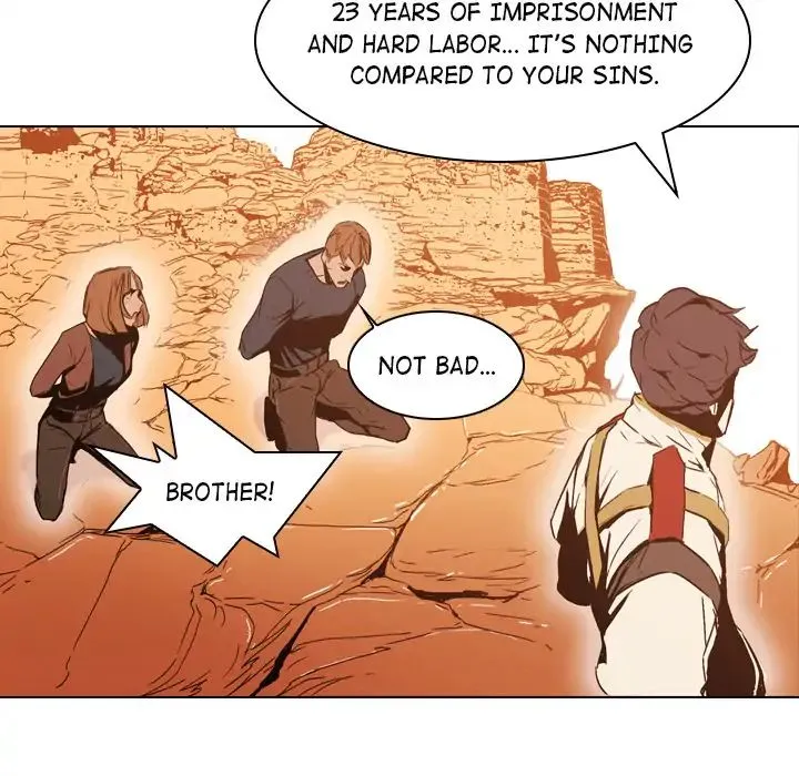 Read Painkiller chapter 3 image 9 on Lezhin