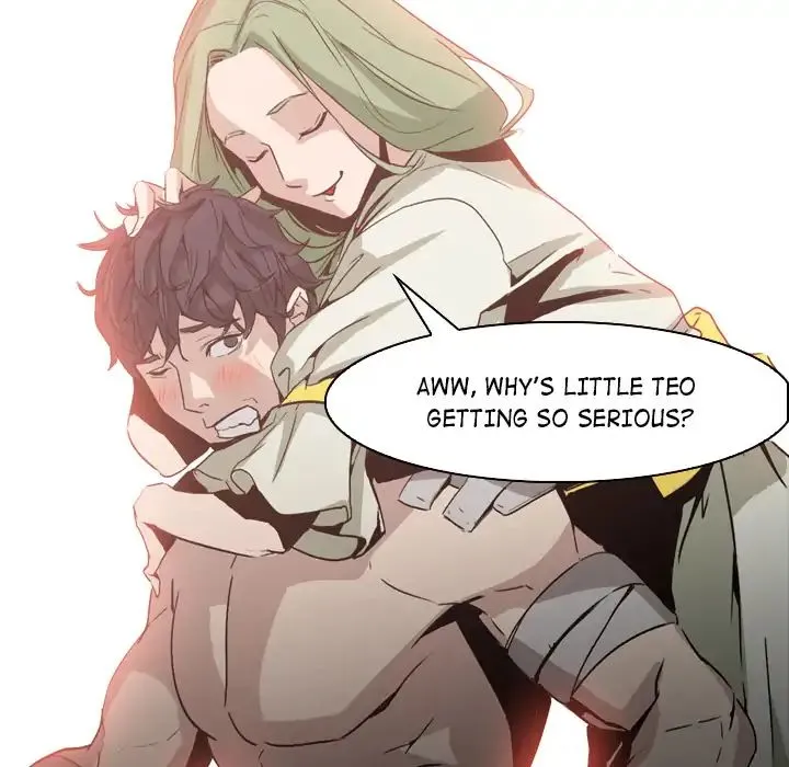 Read Painkiller chapter 3 image 90 on Lezhin