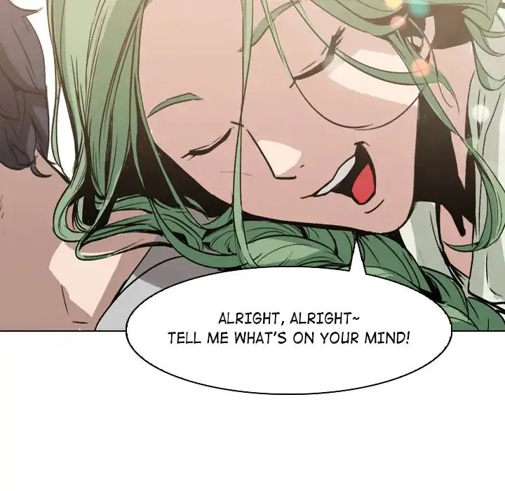 Read Painkiller chapter 3 image 92 on Lezhin