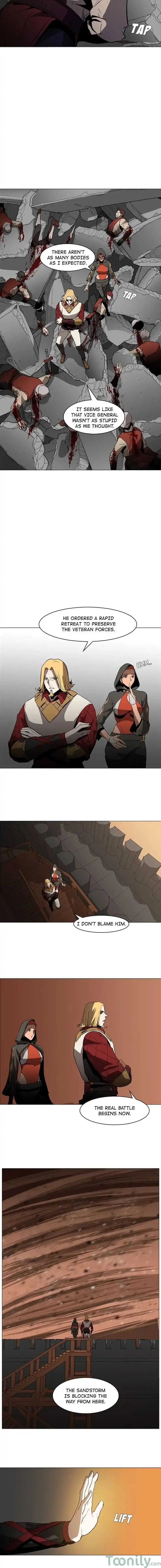 Read Painkiller chapter 30 image 11 on Lezhin