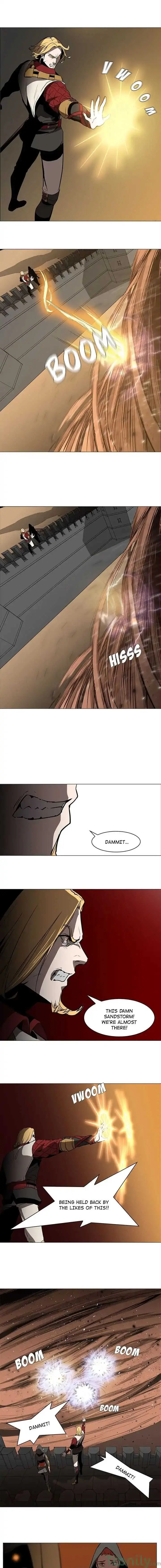 Read Painkiller chapter 30 image 12 on Lezhin