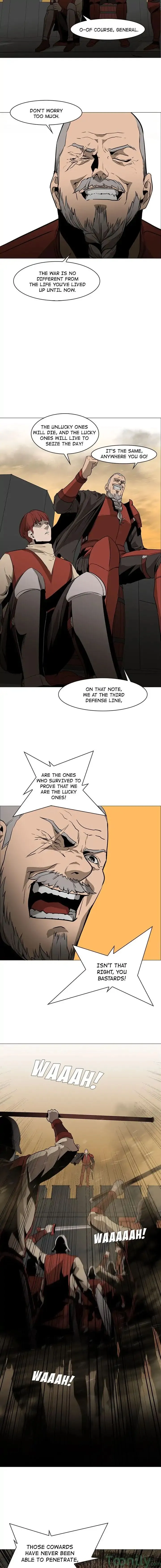Read Painkiller chapter 30 image 3 on Lezhin