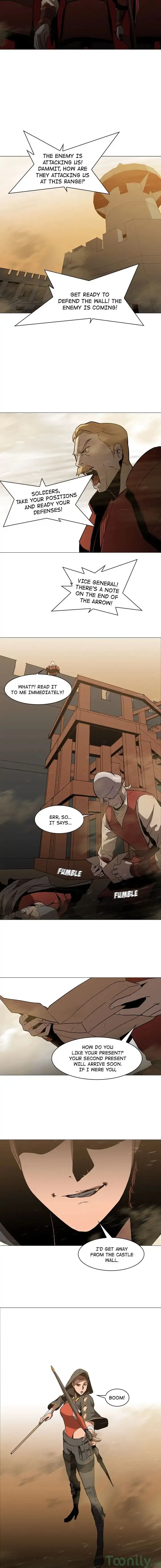 Read Painkiller chapter 30 image 6 on Lezhin
