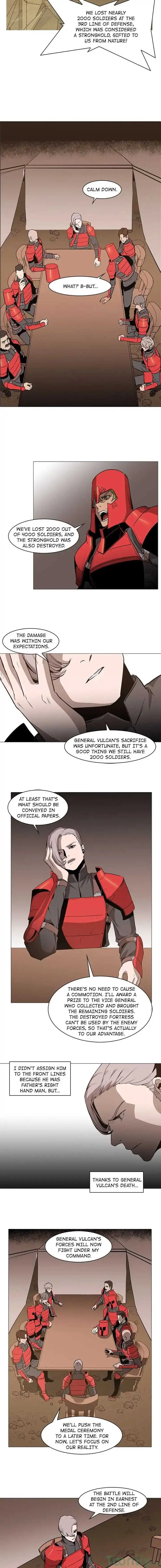 Read Painkiller chapter 31 image 10 on Lezhin