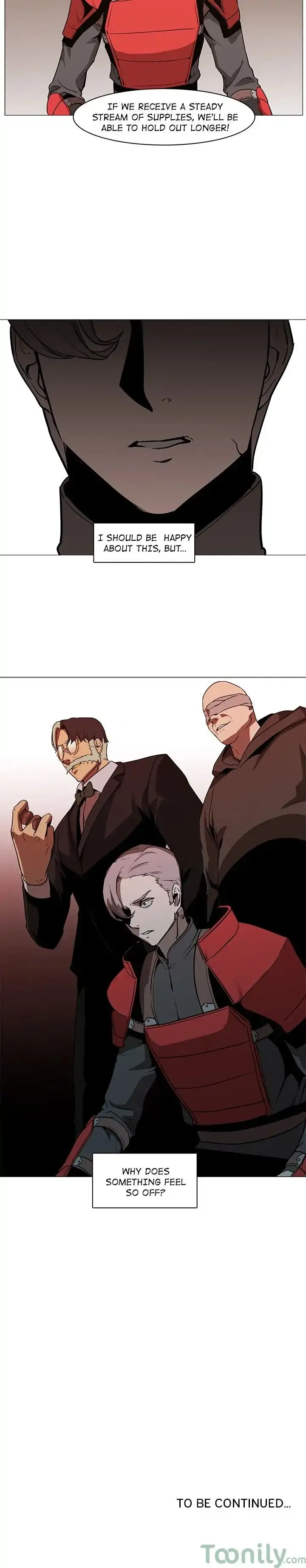 Read Painkiller chapter 31 image 12 on Lezhin