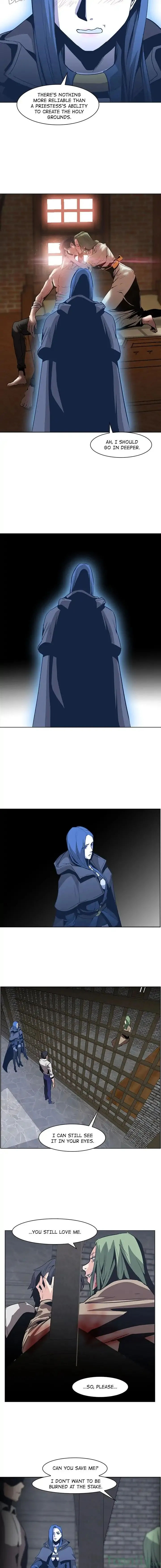 Read Painkiller chapter 31 image 6 on Lezhin