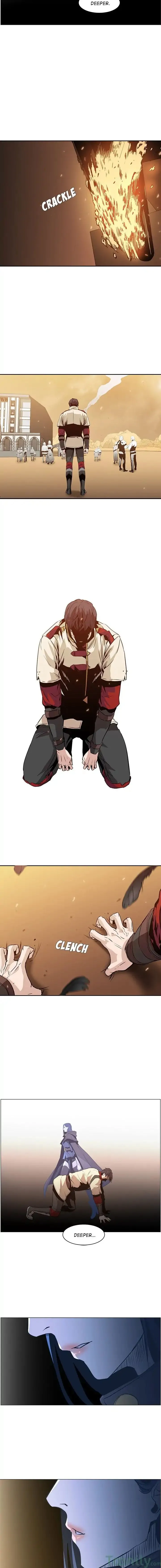 Read Painkiller chapter 31 image 8 on Lezhin