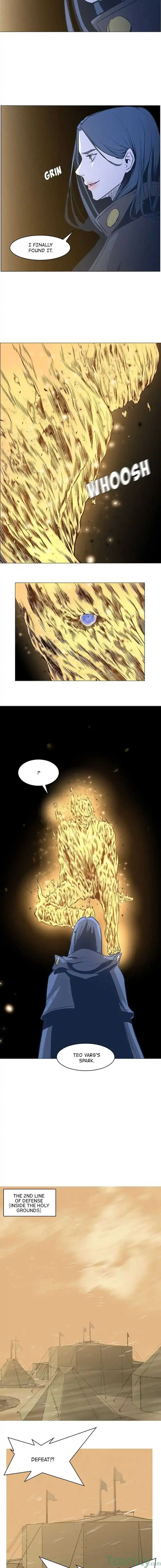 Read Painkiller chapter 31 image 9 on Lezhin