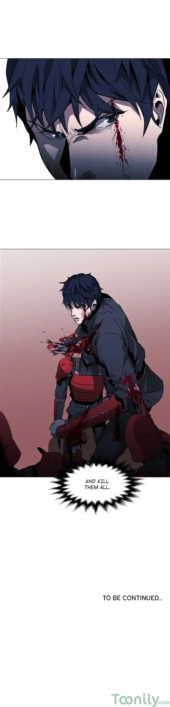 Read Painkiller chapter 34 image 11 on Lezhin