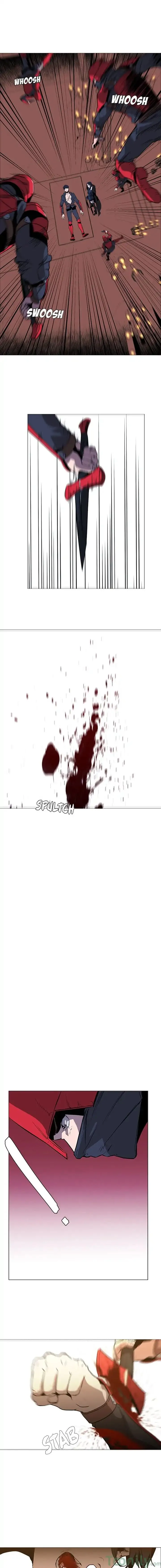 Read Painkiller chapter 34 image 2 on Lezhin