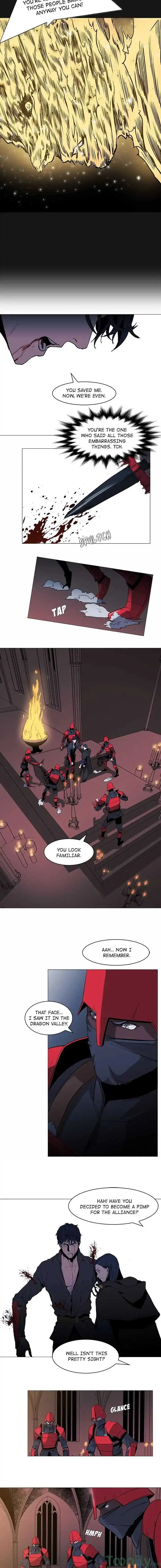 Read Painkiller chapter 34 image 4 on Lezhin