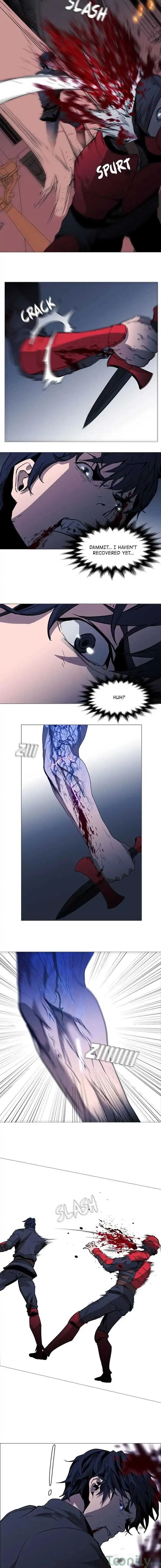 Read Painkiller chapter 34 image 7 on Lezhin
