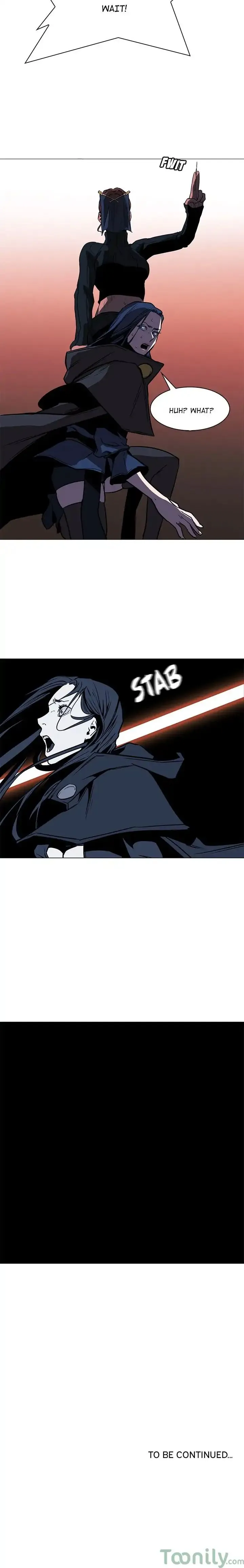 Read Painkiller chapter 35 image 12 on Lezhin