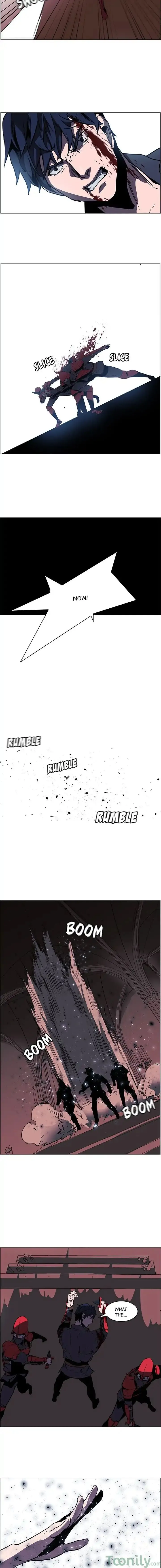 Read Painkiller chapter 35 image 5 on Lezhin