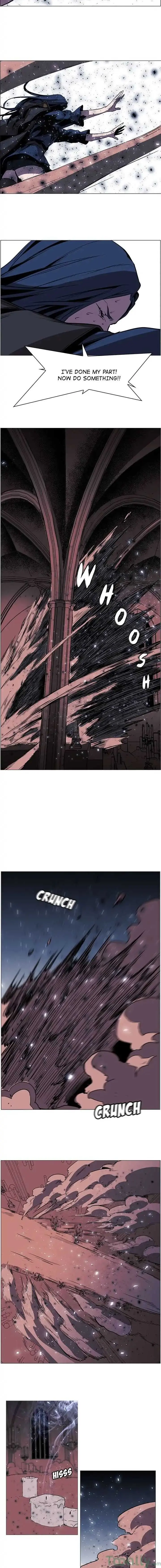 Read Painkiller chapter 35 image 6 on Lezhin