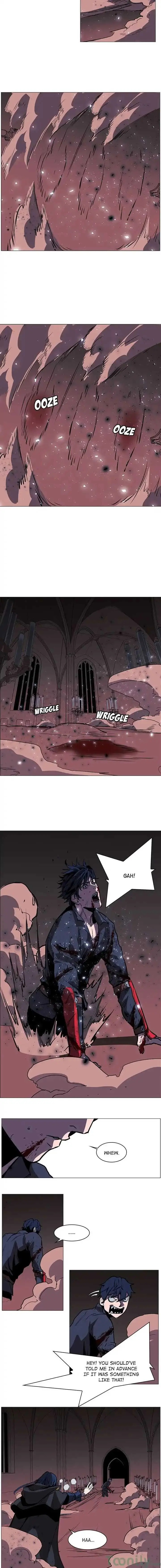 Read Painkiller chapter 35 image 7 on Lezhin