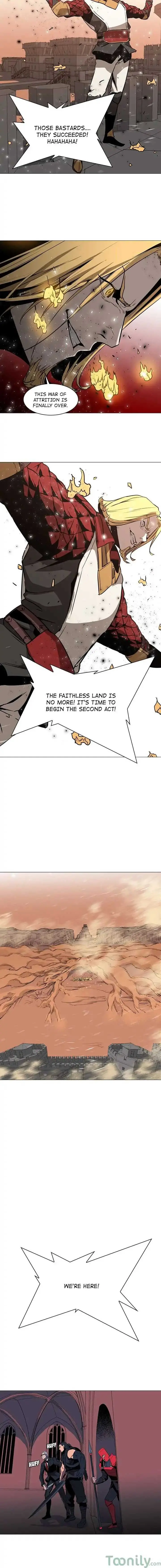 Read Painkiller chapter 36 image 6 on Lezhin