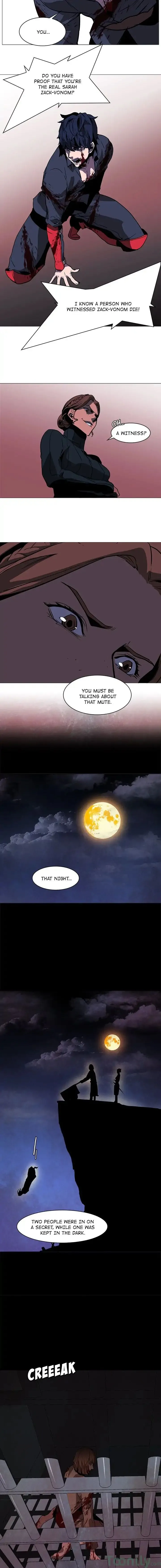 Read Painkiller chapter 37 image 5 on Lezhin