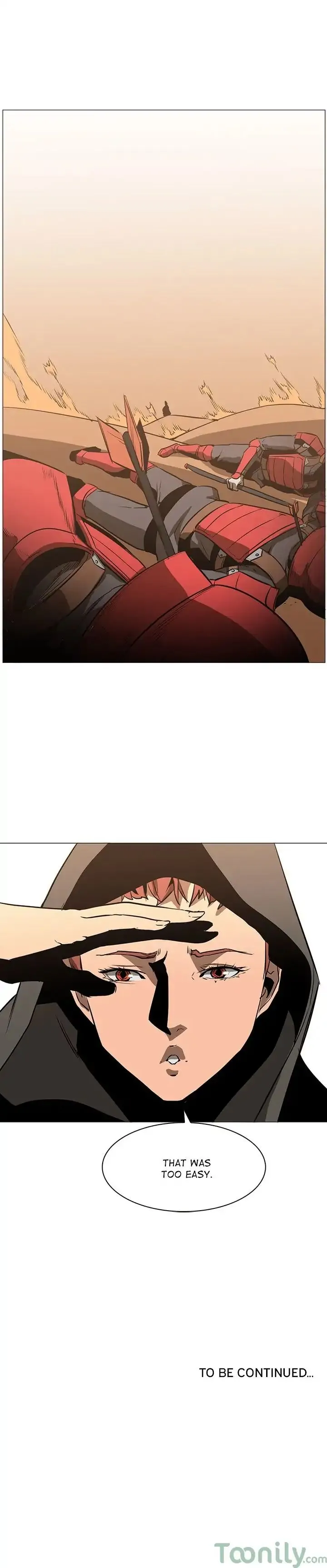 Read Painkiller chapter 38 image 11 on Lezhin