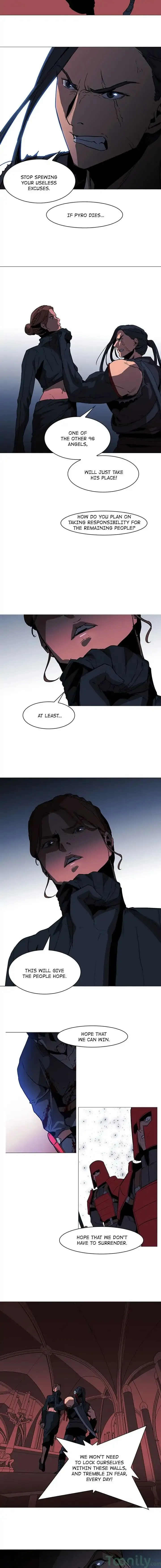 Read Painkiller chapter 38 image 2 on Lezhin
