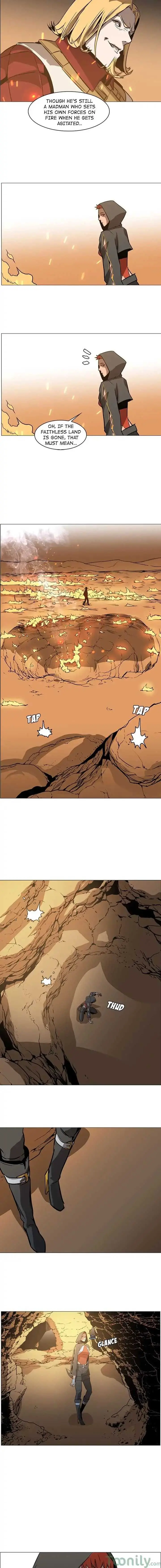 Read Painkiller chapter 39 image 2 on Lezhin