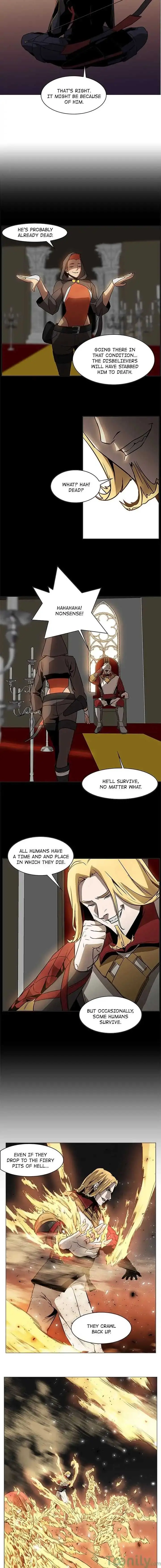 Read Painkiller chapter 39 image 6 on Lezhin