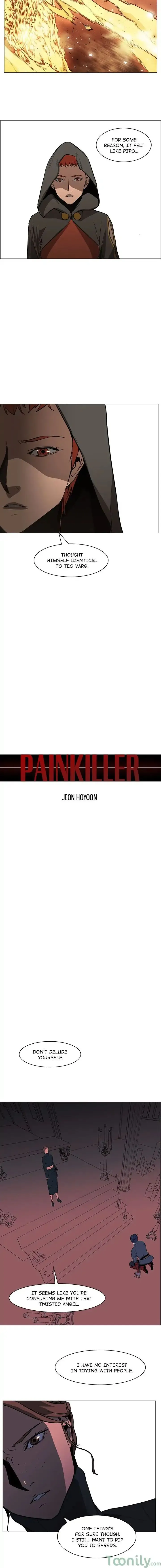Read Painkiller chapter 39 image 7 on Lezhin