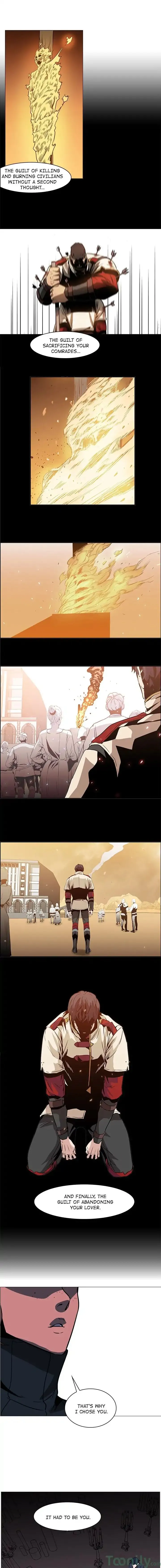 Read Painkiller chapter 39 image 9 on Lezhin