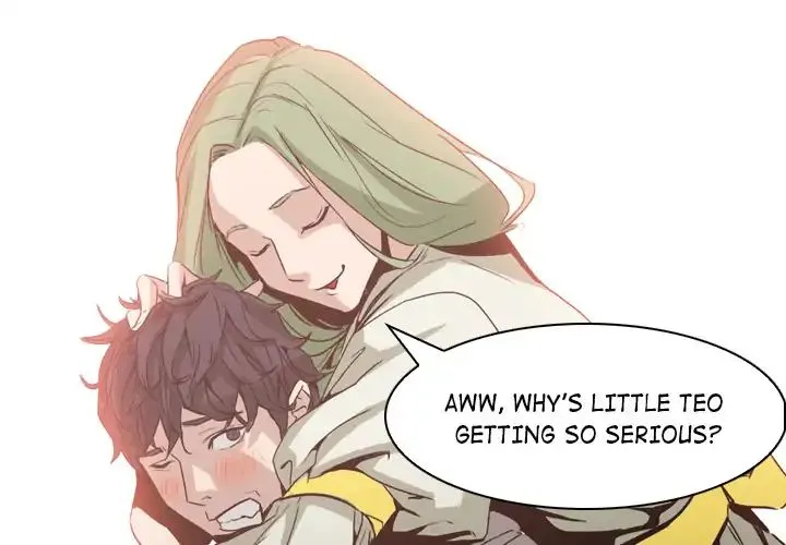 Read Painkiller chapter 4 image 1 on Lezhin