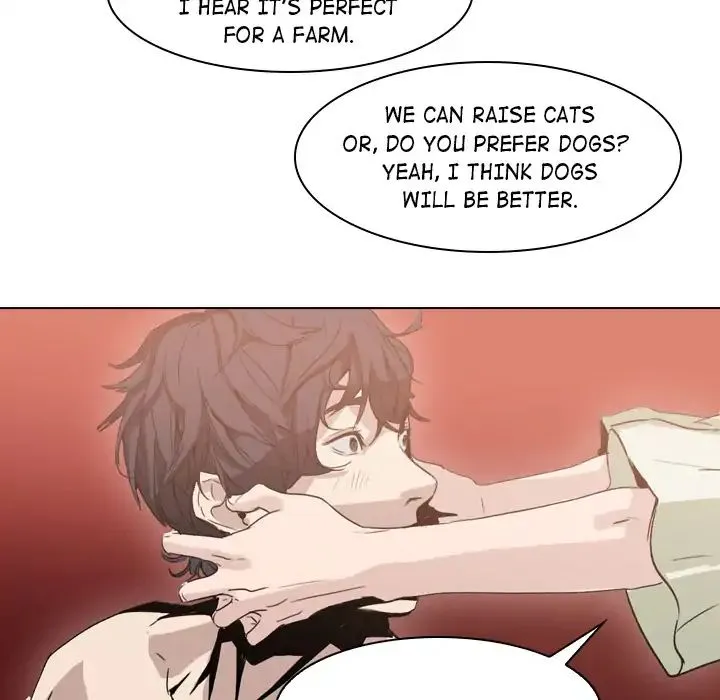 Read Painkiller chapter 4 image 11 on Lezhin