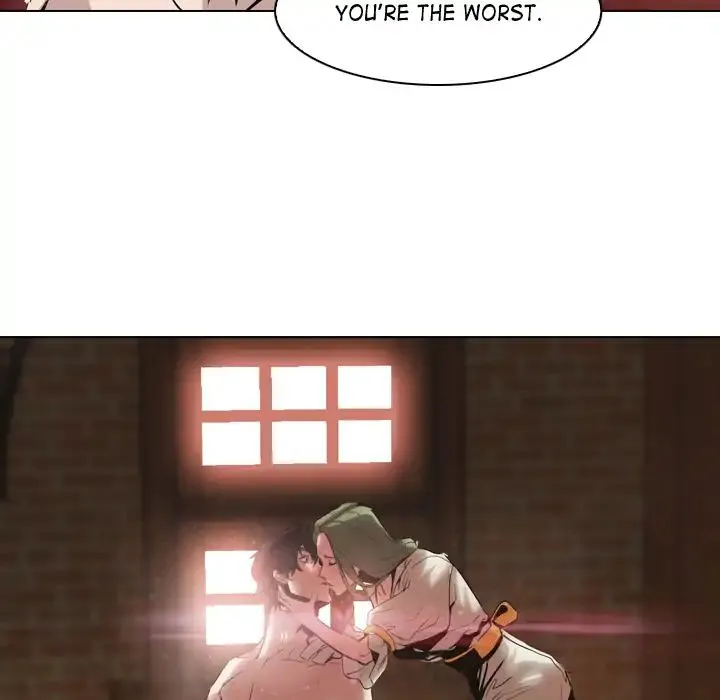 Read Painkiller chapter 4 image 12 on Lezhin