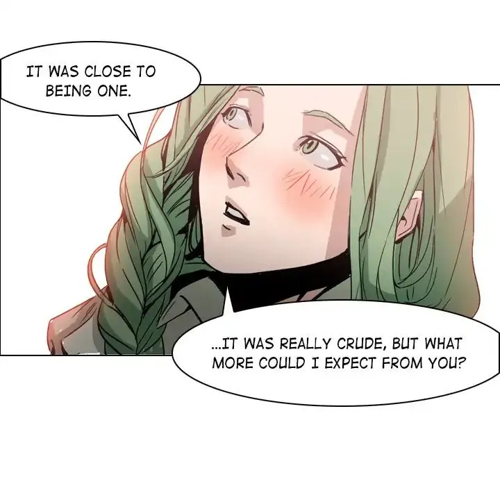 Read Painkiller chapter 4 image 17 on Lezhin