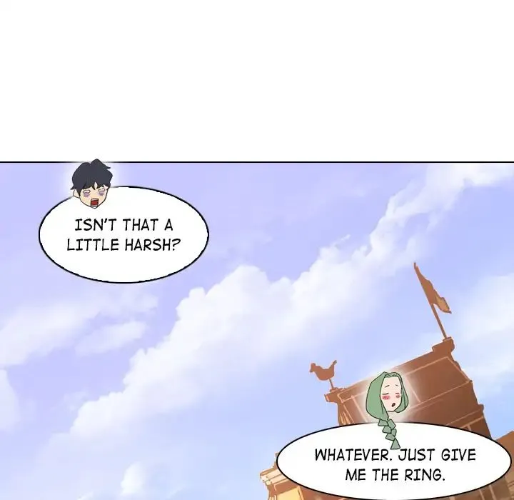 Read Painkiller chapter 4 image 18 on Lezhin