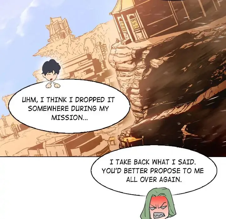 Read Painkiller chapter 4 image 19 on Lezhin