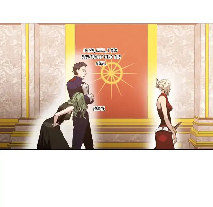Read Painkiller chapter 4 image 23 on Lezhin