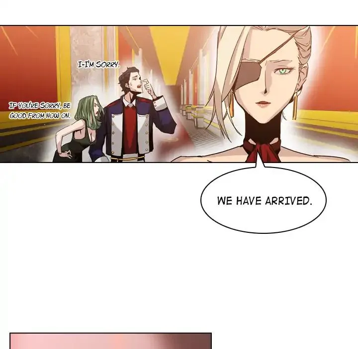Read Painkiller chapter 4 image 24 on Lezhin