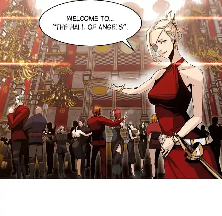 Read Painkiller chapter 4 image 27 on Lezhin