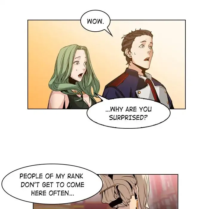 Read Painkiller chapter 4 image 28 on Lezhin