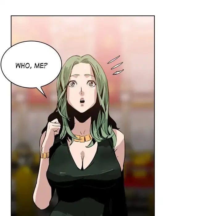 Read Painkiller chapter 4 image 31 on Lezhin